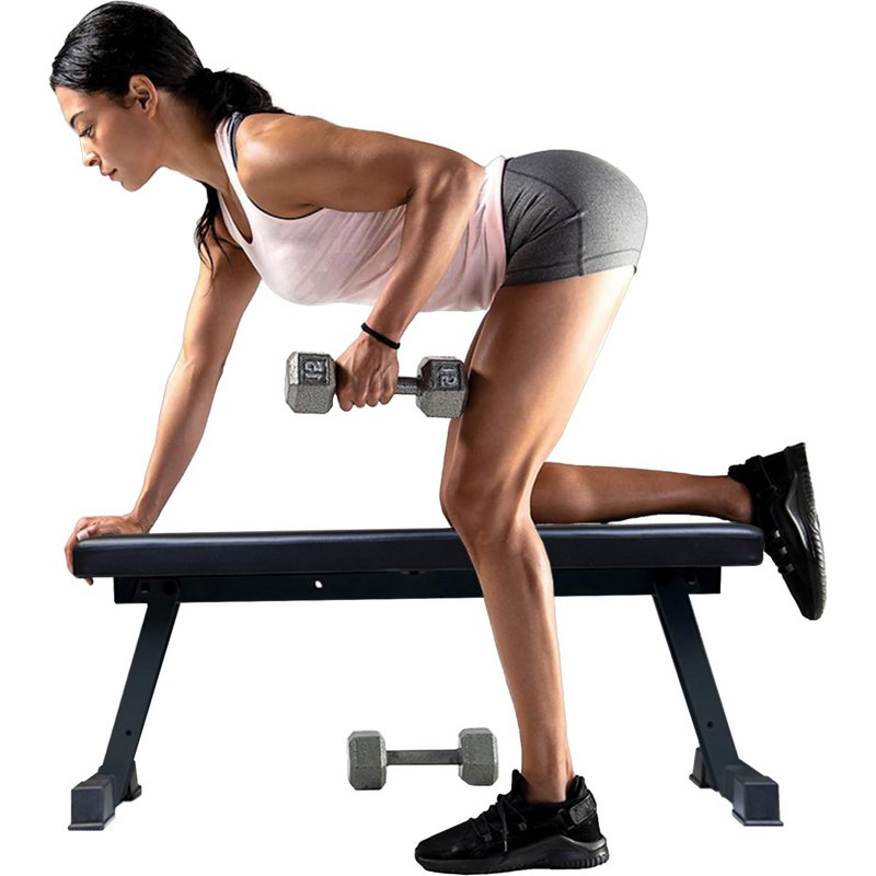 Cap Barbell Strengt… - image