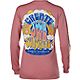 Simply Southern Women’s Sunshine Long Sleeve T-shirt                                                                           - view number 1 image