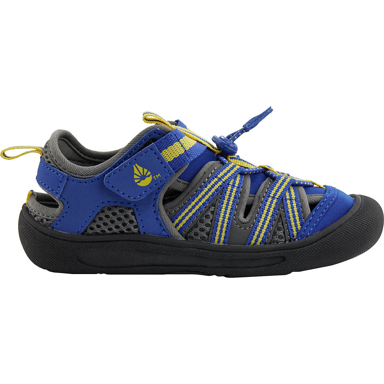 O’Rageous Toddler Boys’ Backshore III Water Shoes                                                                            - view number 1