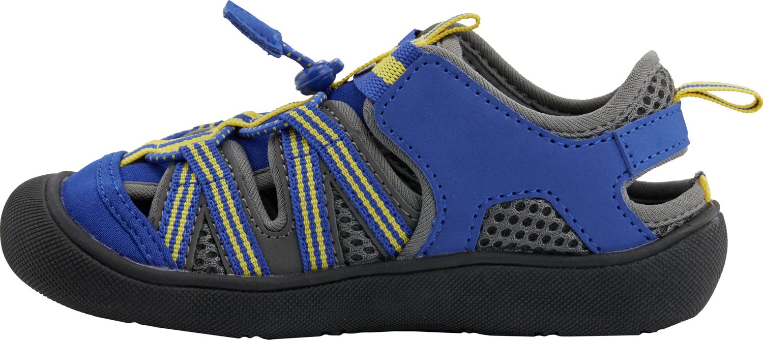 O’Rageous Toddler Boys’ Backshore III Water Shoes                                                                            - view number 2