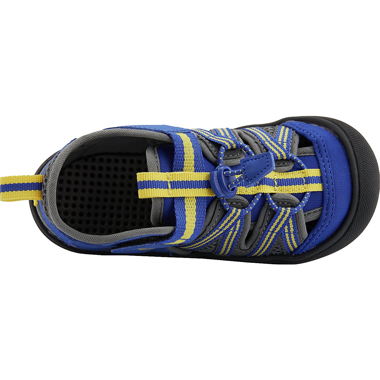 O’Rageous Toddler Boys’ Backshore III Water Shoes                                                                            - view number 3
