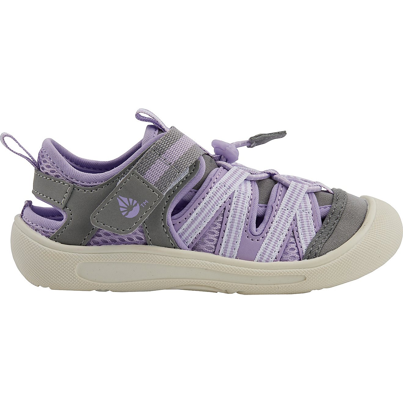 O’Rageous Toddler Girls’ Backshore III Water Shoes                                                                           - view number 1