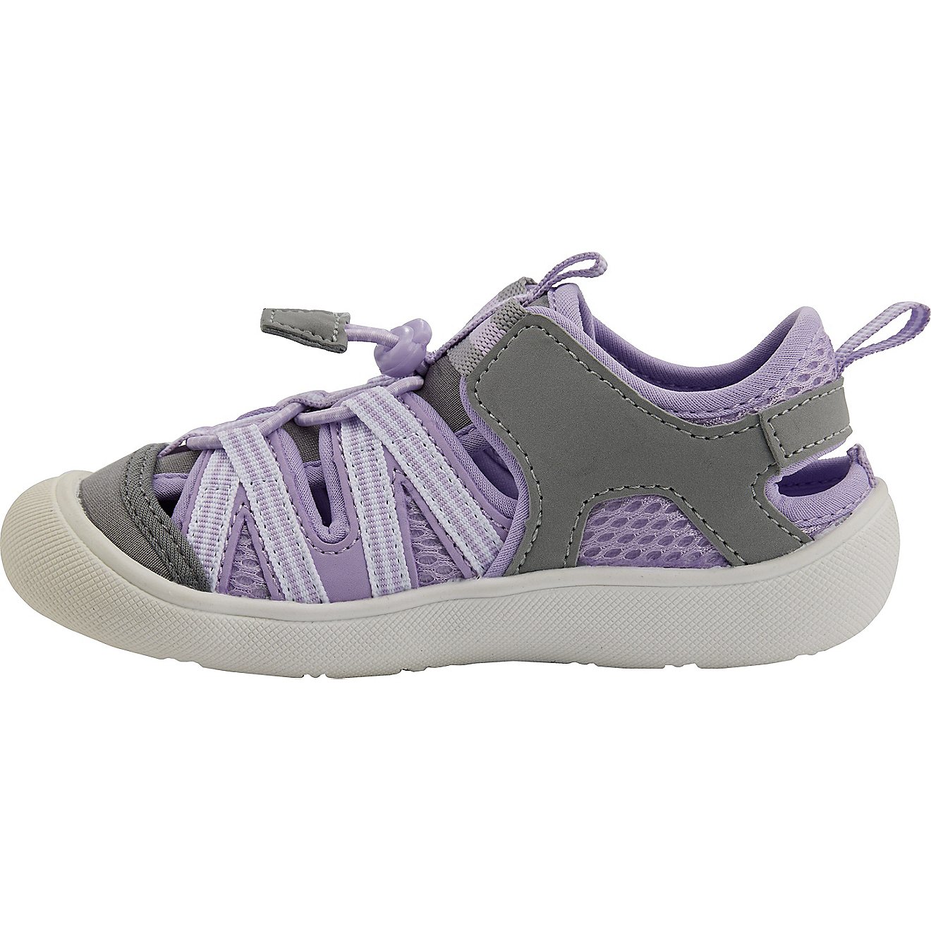 O’Rageous Toddler Girls’ Backshore III Water Shoes                                                                           - view number 2
