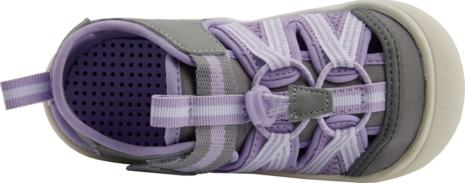 O’Rageous Toddler Girls’ Backshore III Water Shoes Academy
