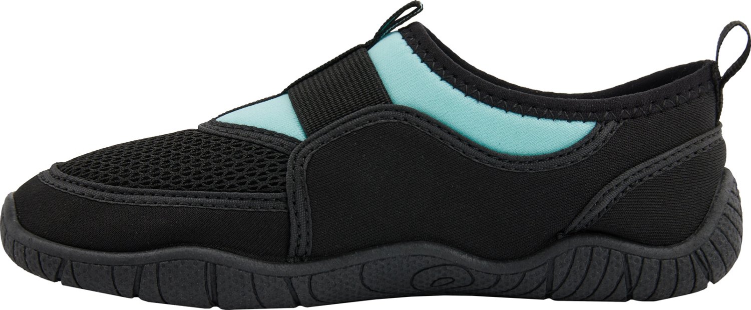 O'Rageous Girls' Drainage Aqua Sock Water Shoes - view number 2