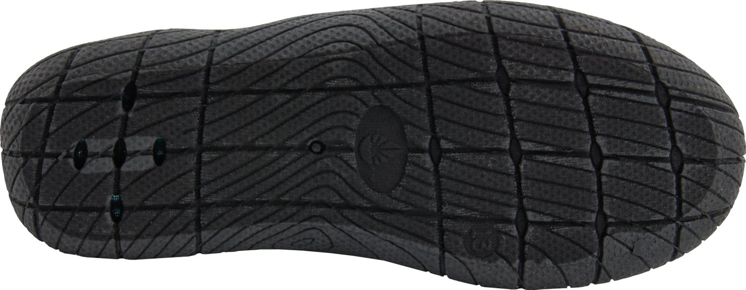 O'Rageous Girls' Drainage Aqua Sock Water Shoes - view number 4