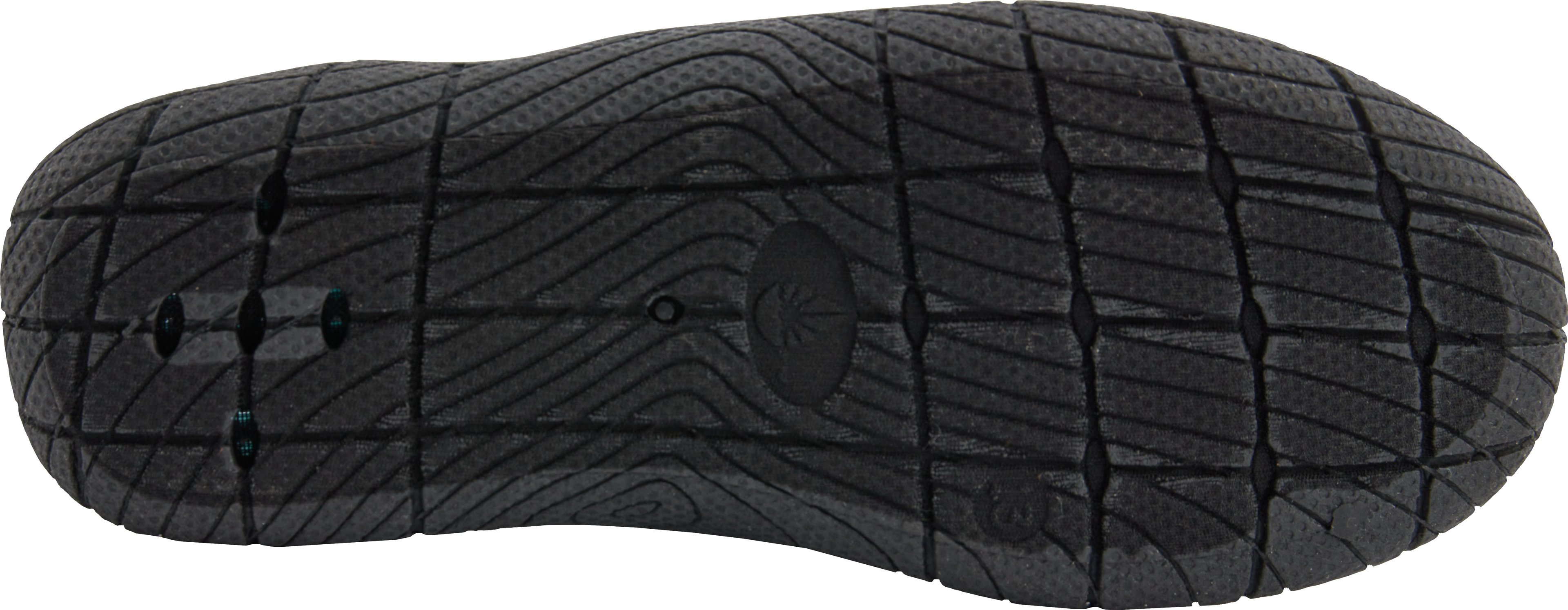 O'Rageous Girls' Drainage Aqua Sock Water Shoes