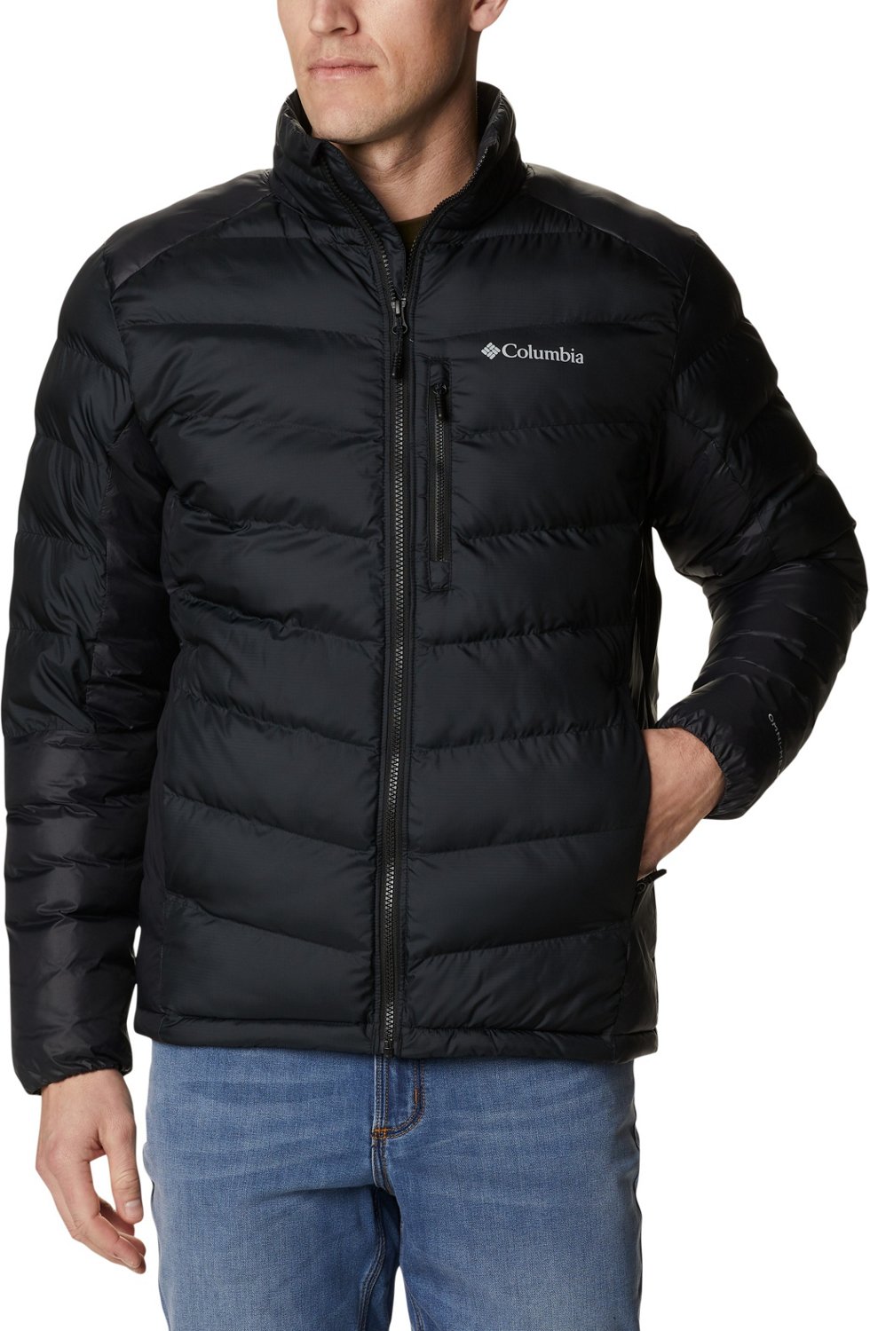 Columbia sportswear 2024 winter coats