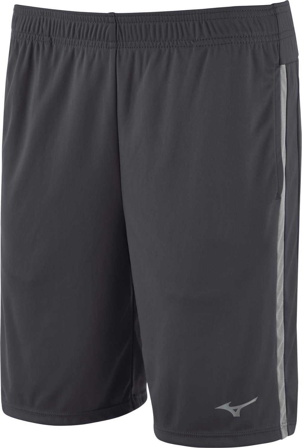 Mizuno Boys' Icon Training Shorts 6 in