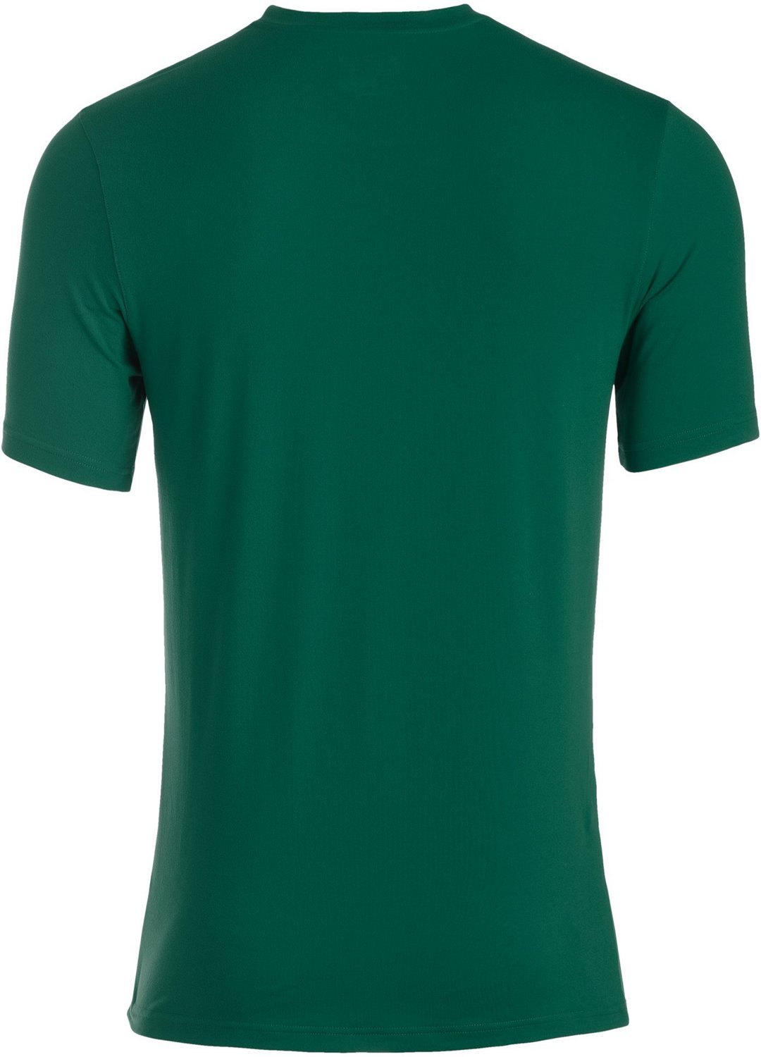 Mizuno Youth Comp Diamond Short Sleeve Crew T-shirt - view number 2