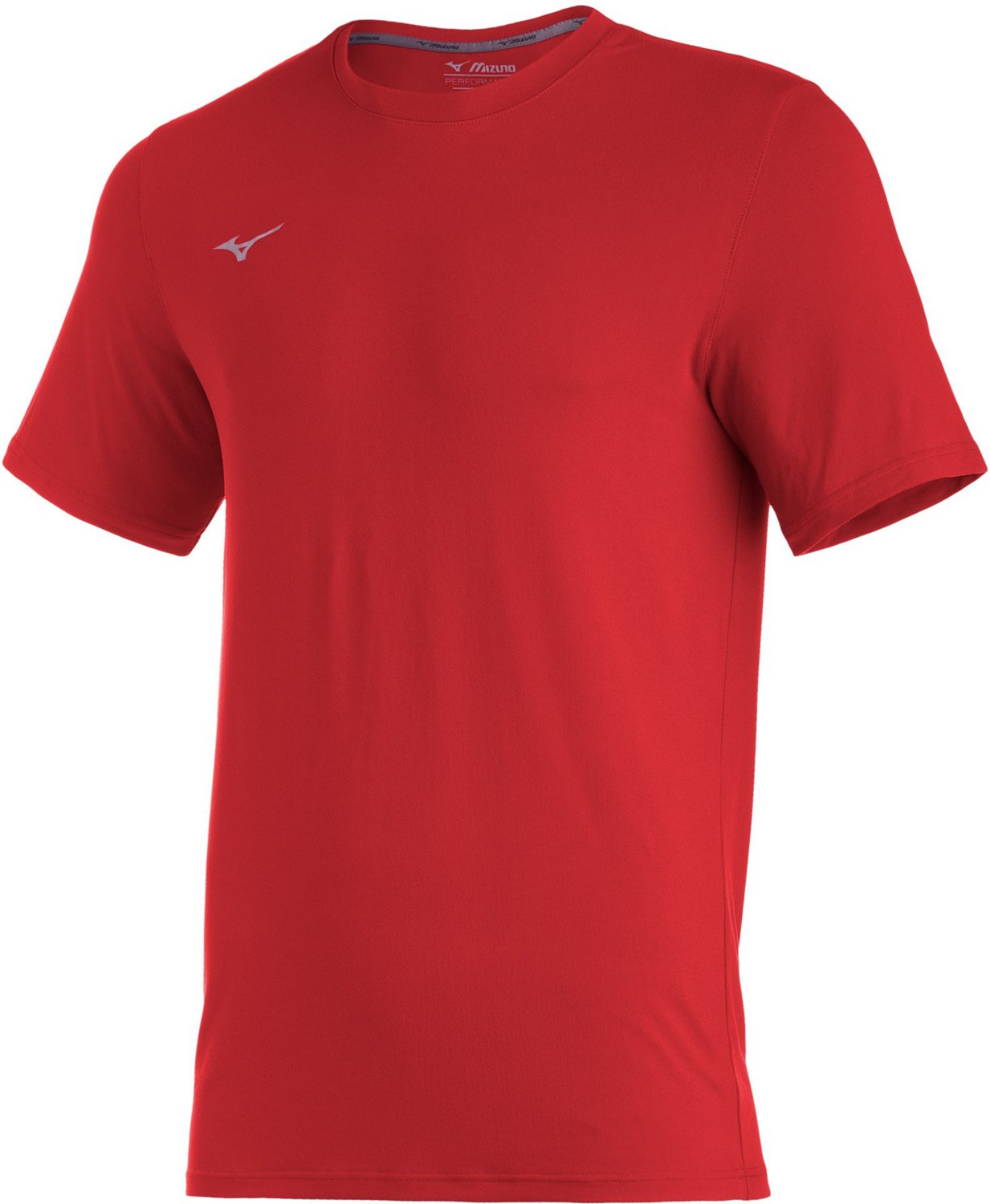 Mizuno Youth Comp Diamond Short Sleeve Crew T-shirt - view number 1
