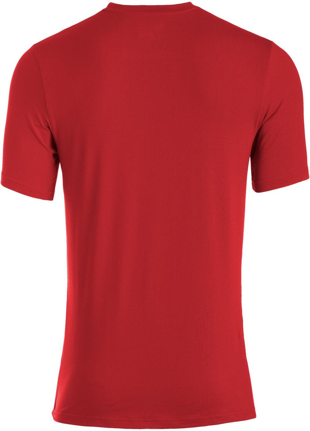 Mizuno Youth Comp Diamond Short Sleeve Crew T-shirt - view number 2