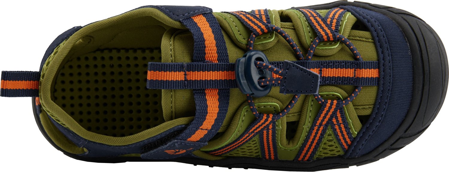 O’Rageous Boy’s Backshore III Water Shoes - view number 3