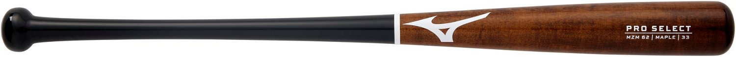 Mizuno Pro Select MZM62 Wood Bat                                                                                                 - view number 1