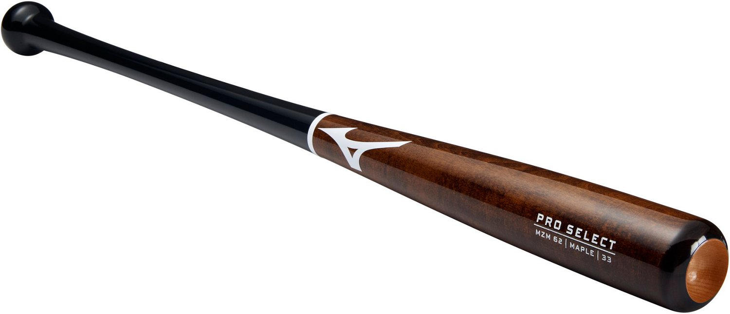 Mizuno Pro Select MZM62 Wood Bat                                                                                                 - view number 2