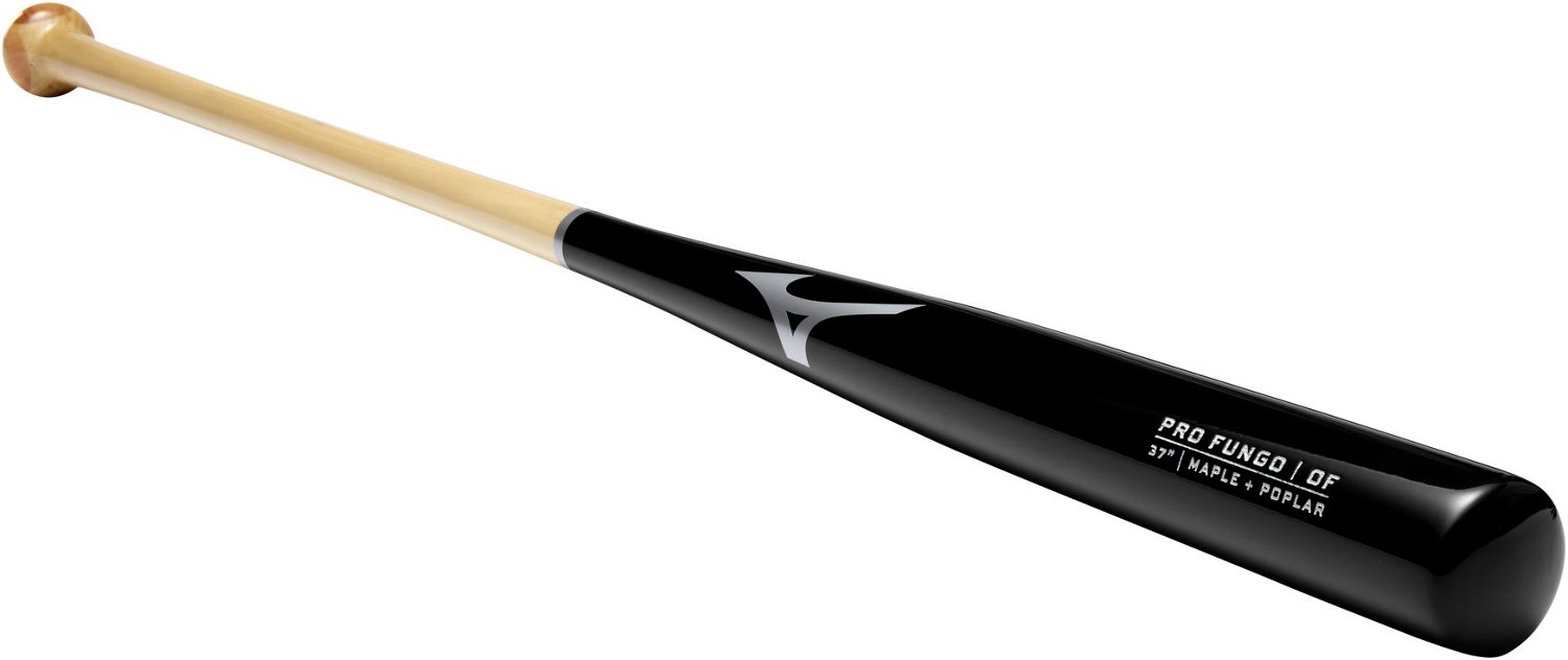 Mizuno Pro 37 Fungo Bat                                                                                                          - view number 2