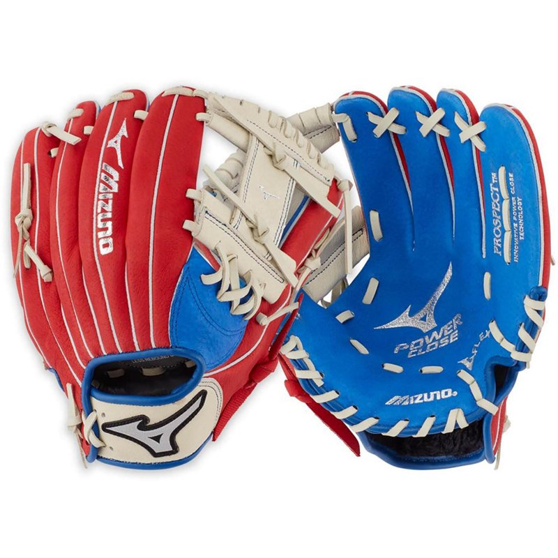 Mizuno Prospect Ser… - image