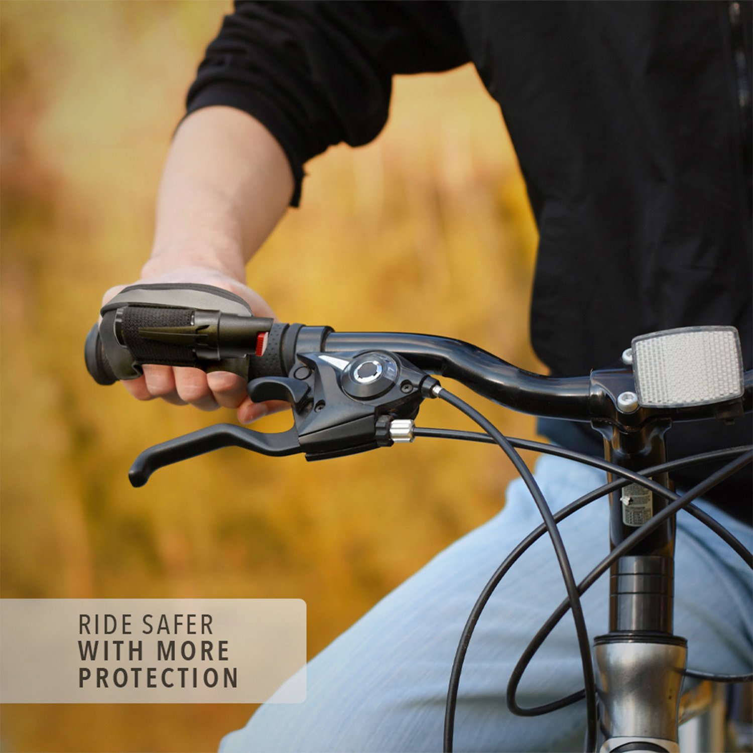 Guard Dog Security Instafire Reflect Pepper Spray - view number 5