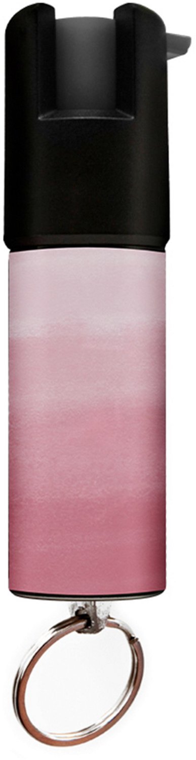 Guard Dog Security Personal Alarm and Pepper Spray Combo - view number 3