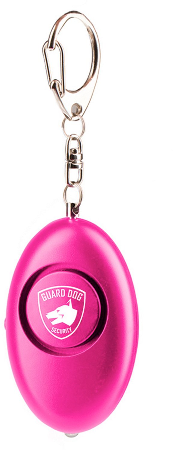 Guard Dog Security Personal Alarm and Pepper Spray Combo - view number 4
