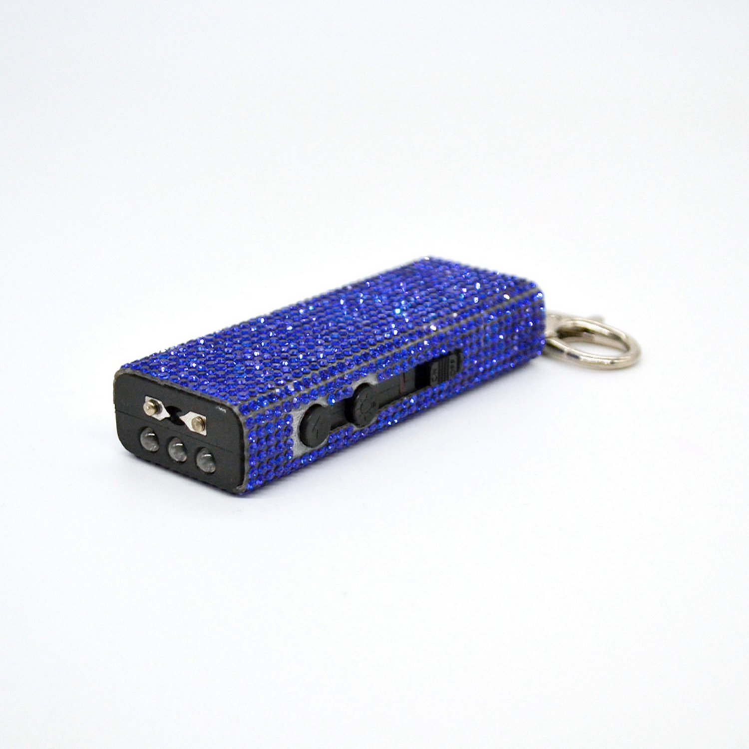 Guard Dog Security Bling It On Stun Gun and Pepper Spray Combo                                                                   - view number 5