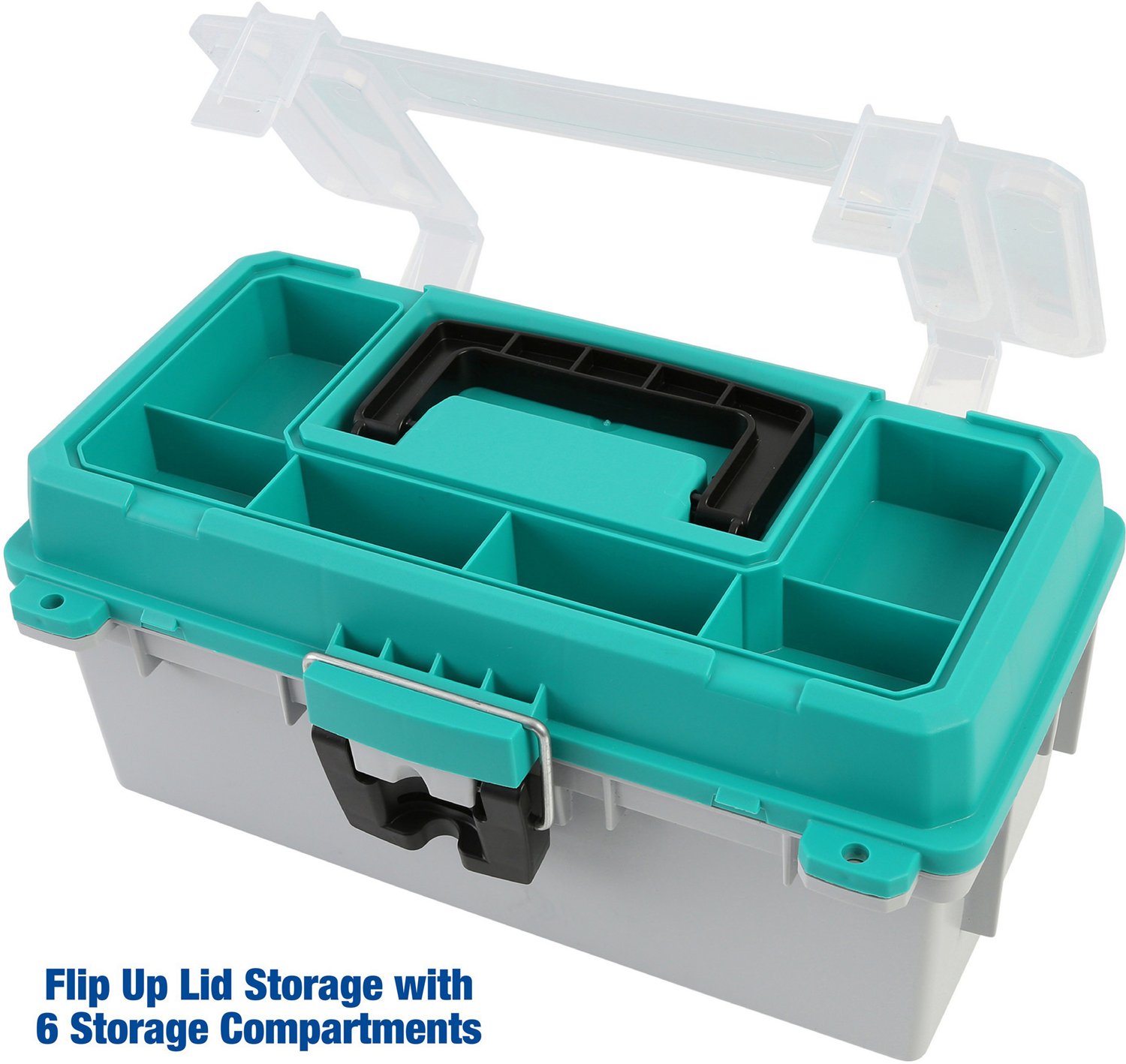 Sheffield 13 in Tackle Box Academy