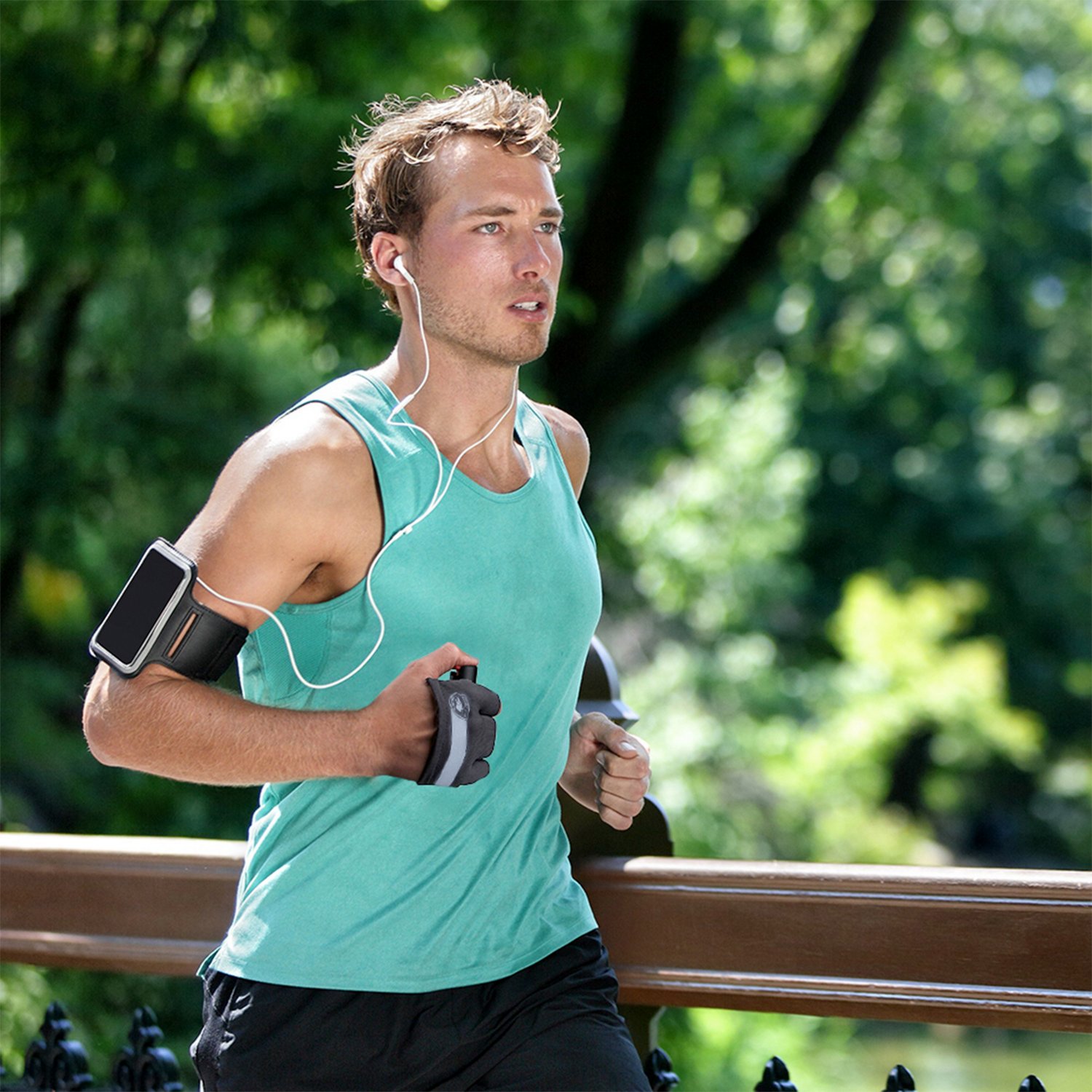 Guard Dog Security Instafire Reflect Pepper Spray - view number 4