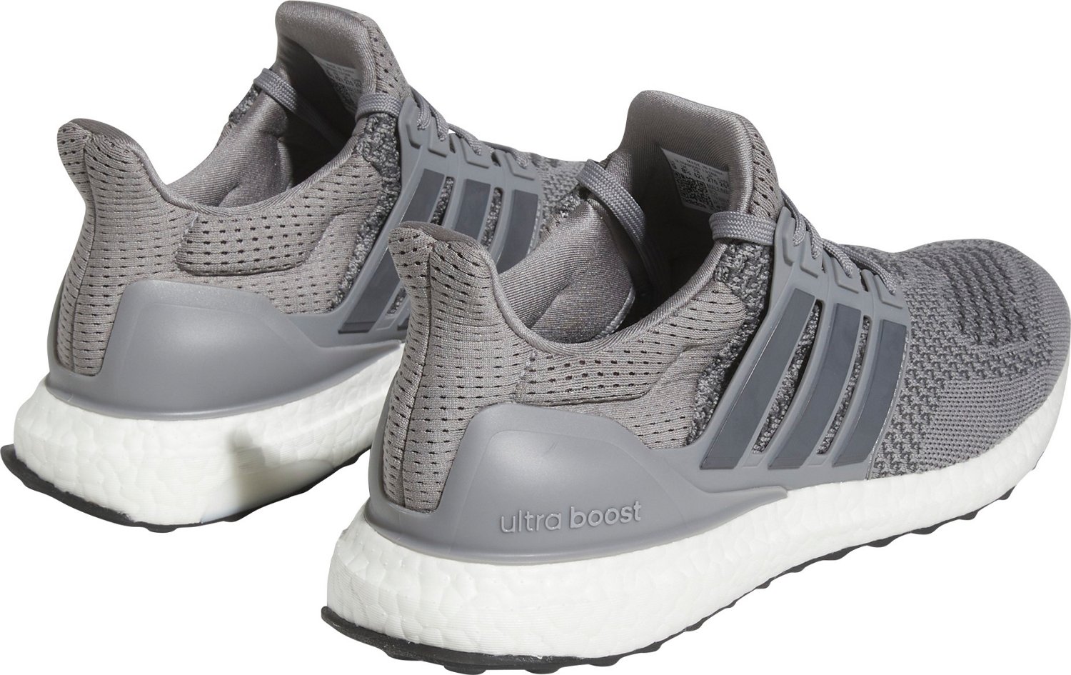 adidas Men’s Ultraboost 1.0 DNA Running Shoes                                                                                  - view number 3