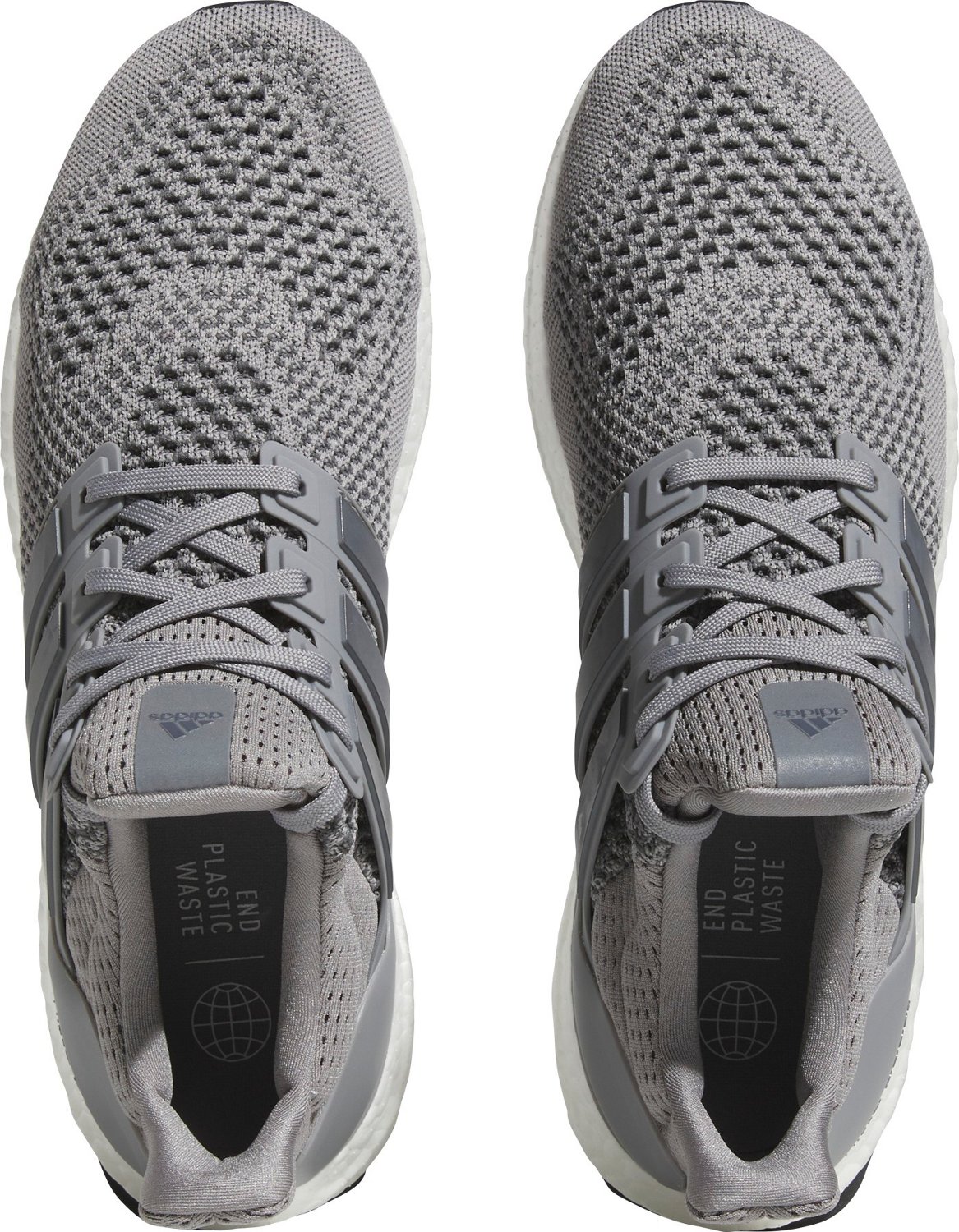 adidas Men’s Ultraboost 1.0 DNA Running Shoes                                                                                  - view number 4