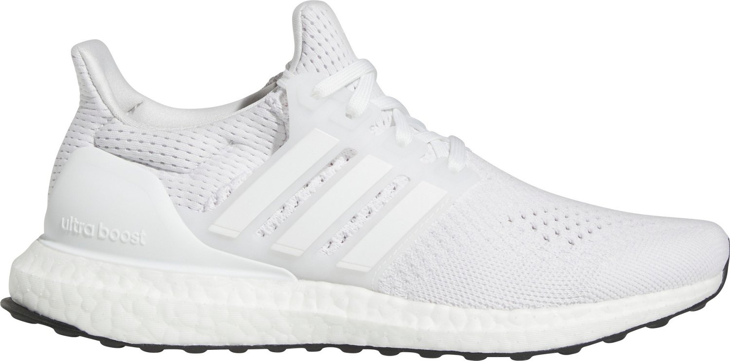 adidas Women s Ultraboost 1.0 DNA Running Shoes Academy