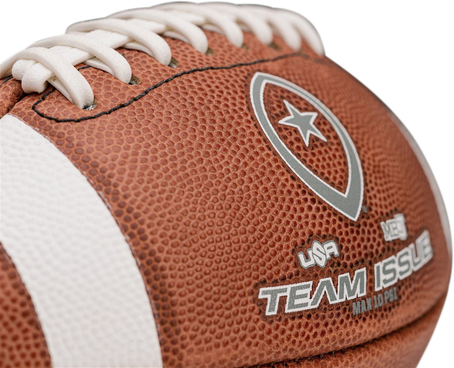 Team Issue Junior Football - view number 3