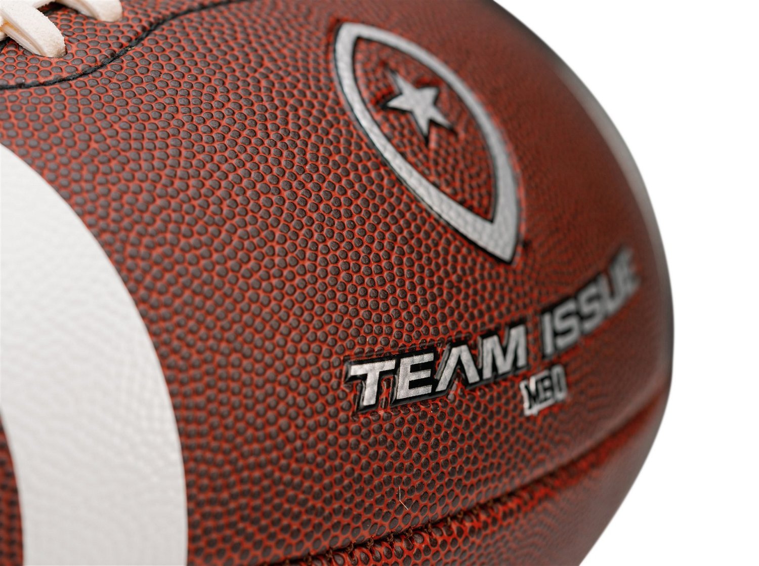 Team Issue Official MBO 2021 Composite Football - view number 3