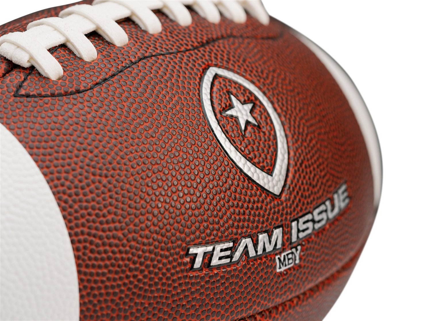 Team Issue Youth MBY 2021 Composite Football                                                                                     - view number 3