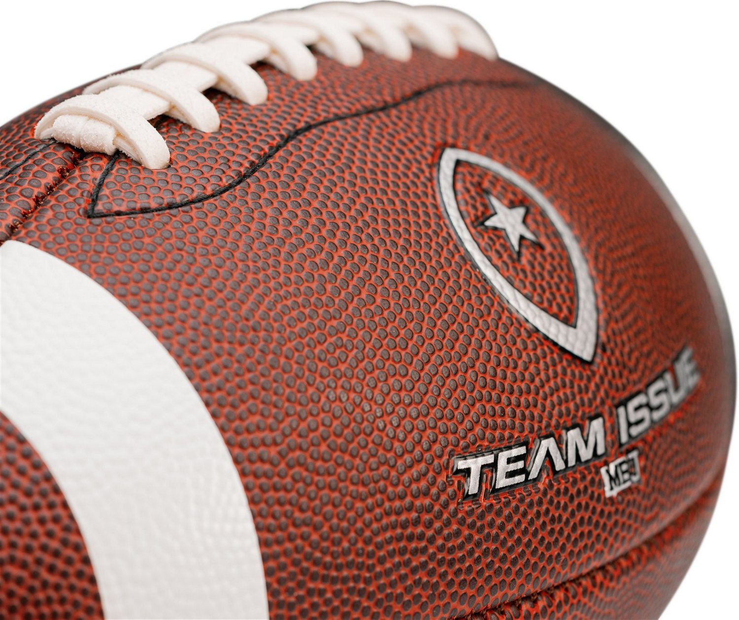 Team Issue Composite Junior Football - view number 3