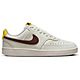Nike Women's Court Vision Low  Shoe                                                                                              - view number 1 selected