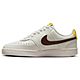 Nike Women's Court Vision Low  Shoe                                                                                              - view number 2