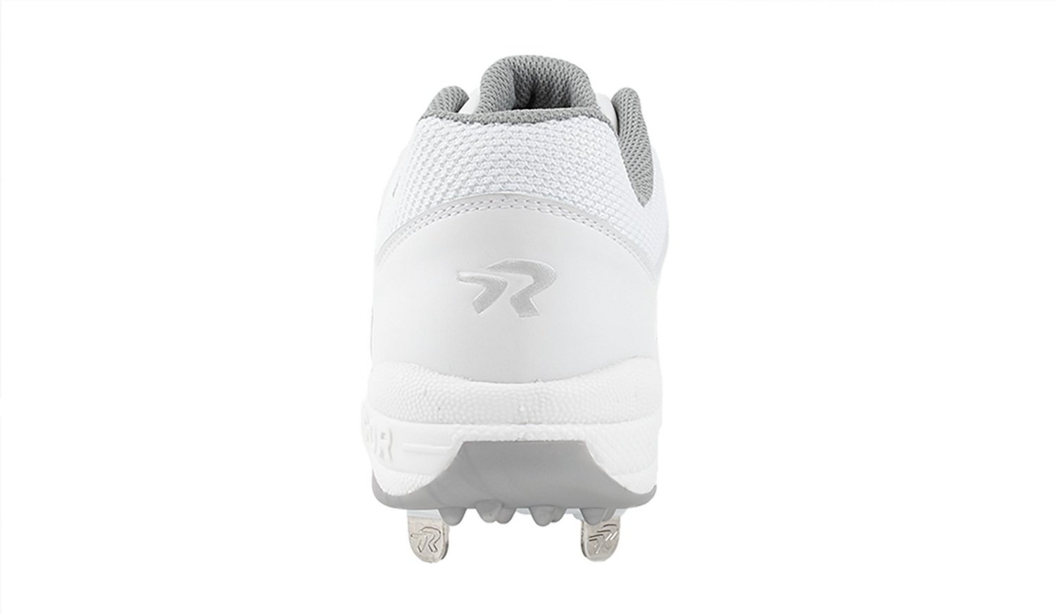 ringor softball cleats with pitching toe