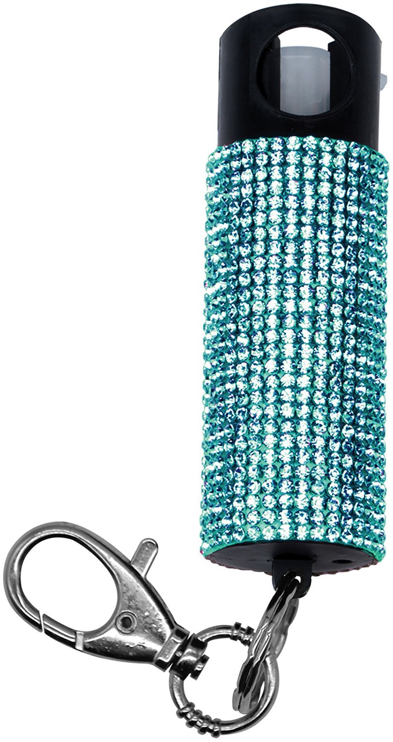 Guard Dog Security Bling It On Stun Gun and Pepper Spray Combo                                                                   - view number 4