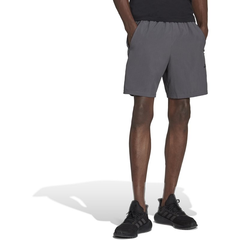 Adidas MenâS Trai… - image