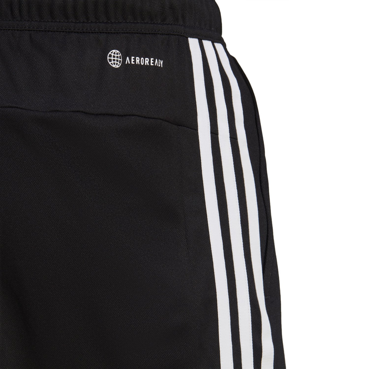 adidas Men's Train Essentials Piqué 3-Stripes Training Shorts 9 in ...