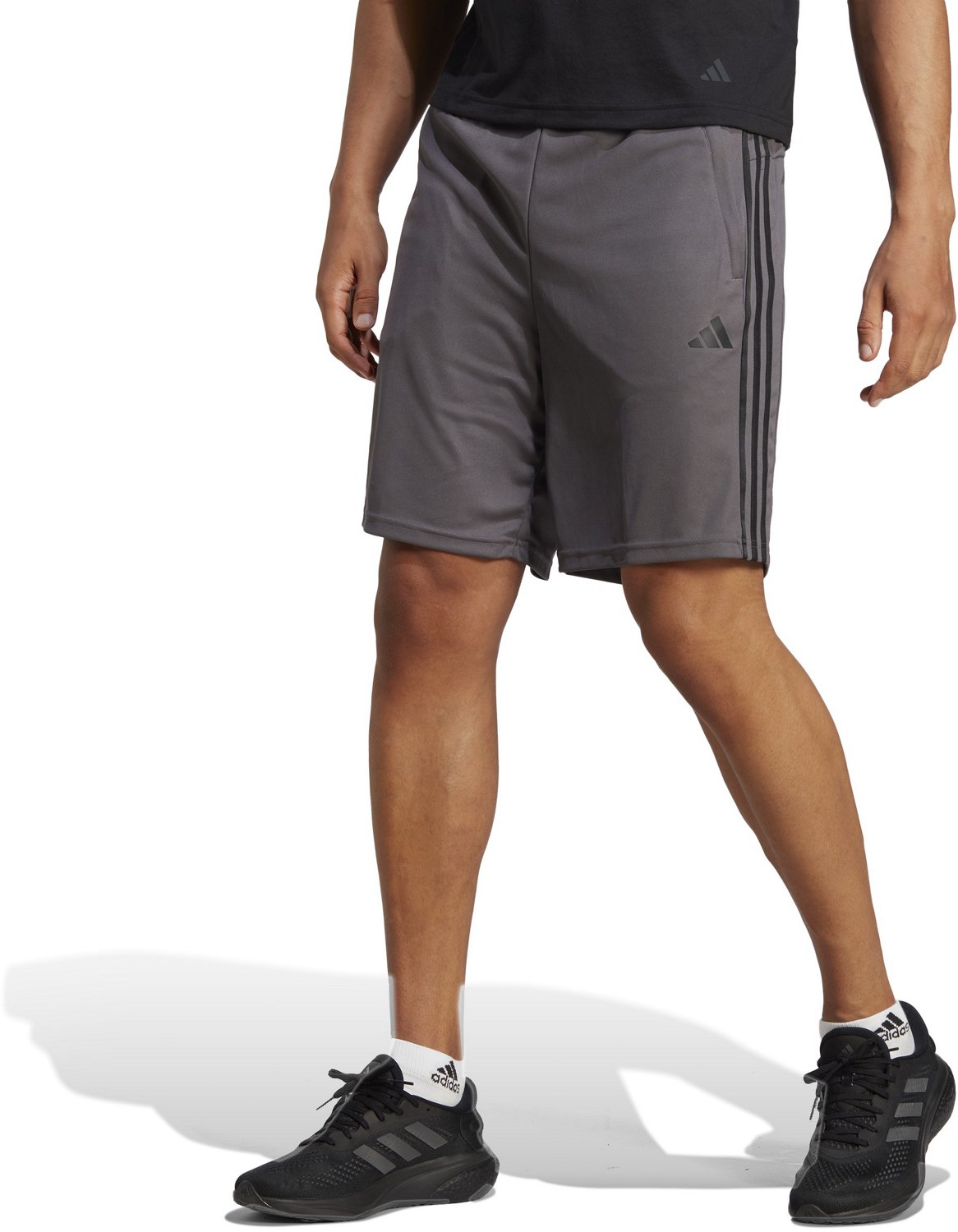 Adidas men's active on sale shorts