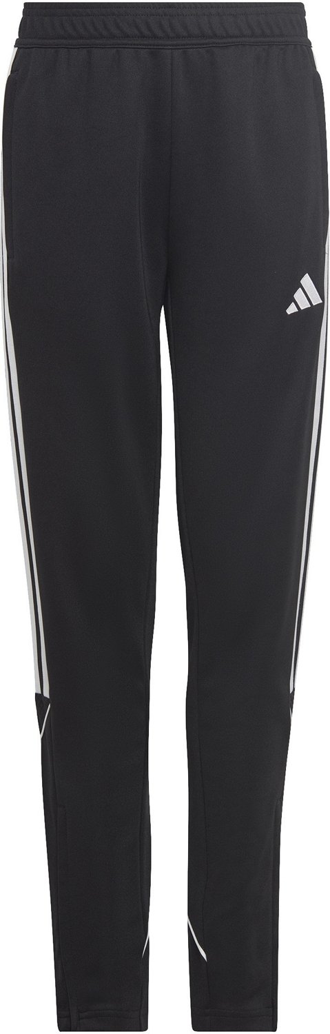 adidas Junior Boys' Tiro 23 League Tracksuit Pants | Academy