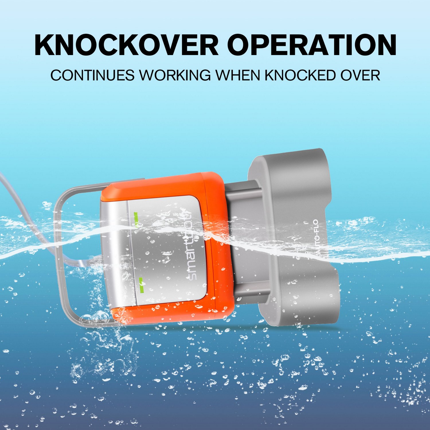 Smartbot Submersible 2800 GPH Water Pump                                                                                         - view number 7