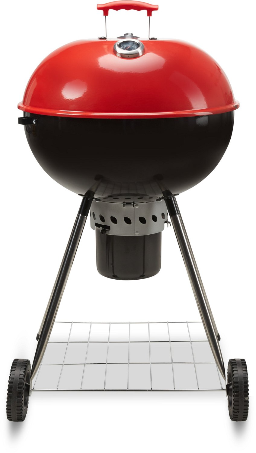 Outdoor Gourmet Holiday Kettle Grill                                                                                             - view number 1 selected