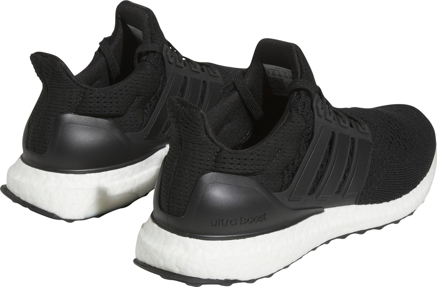 adidas Women’s Ultraboost 1.0 DNA Running Shoes                                                                                - view number 3