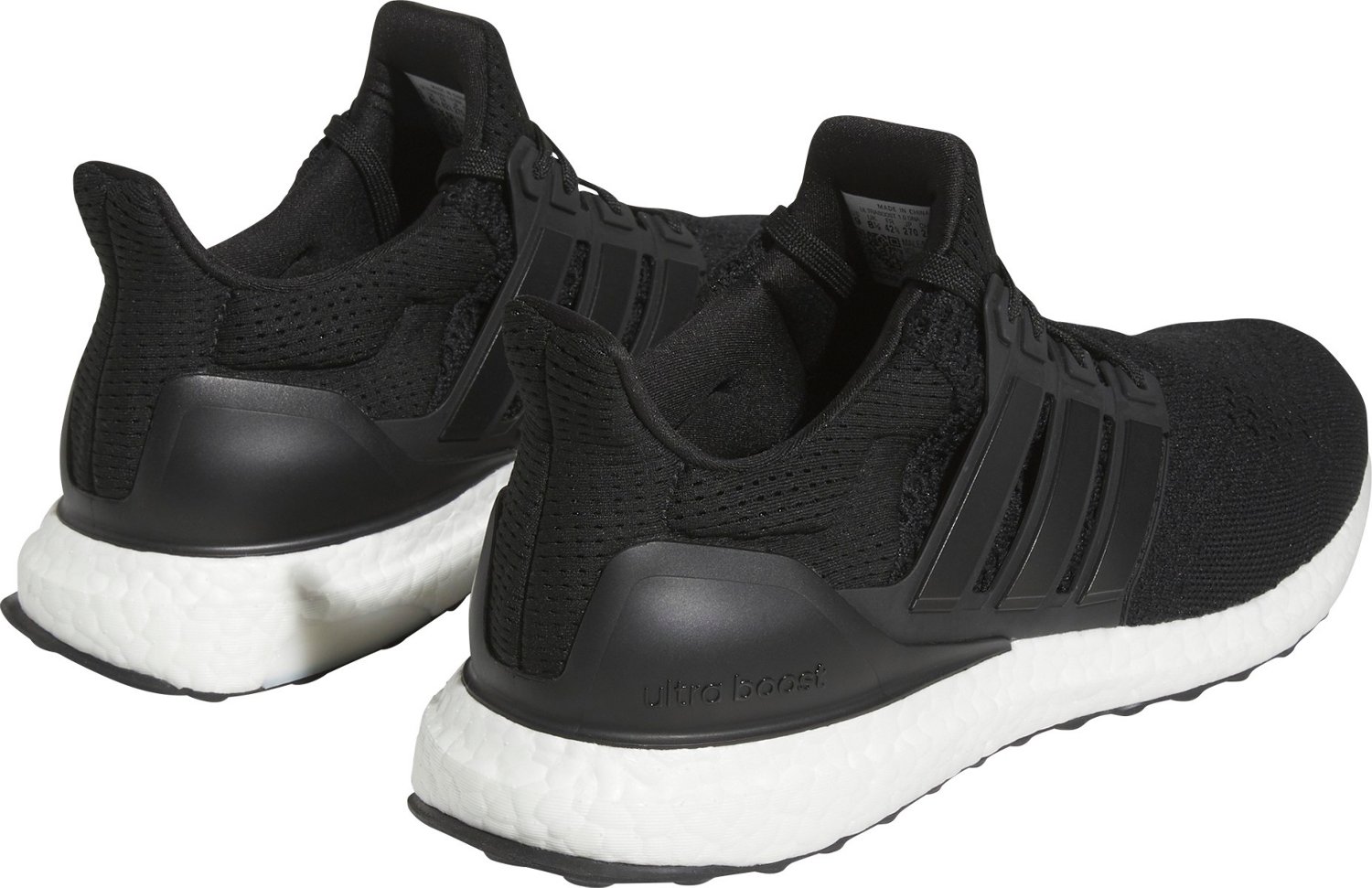 adidas Men s Ultraboost 1.0 DNA Running Shoes Academy