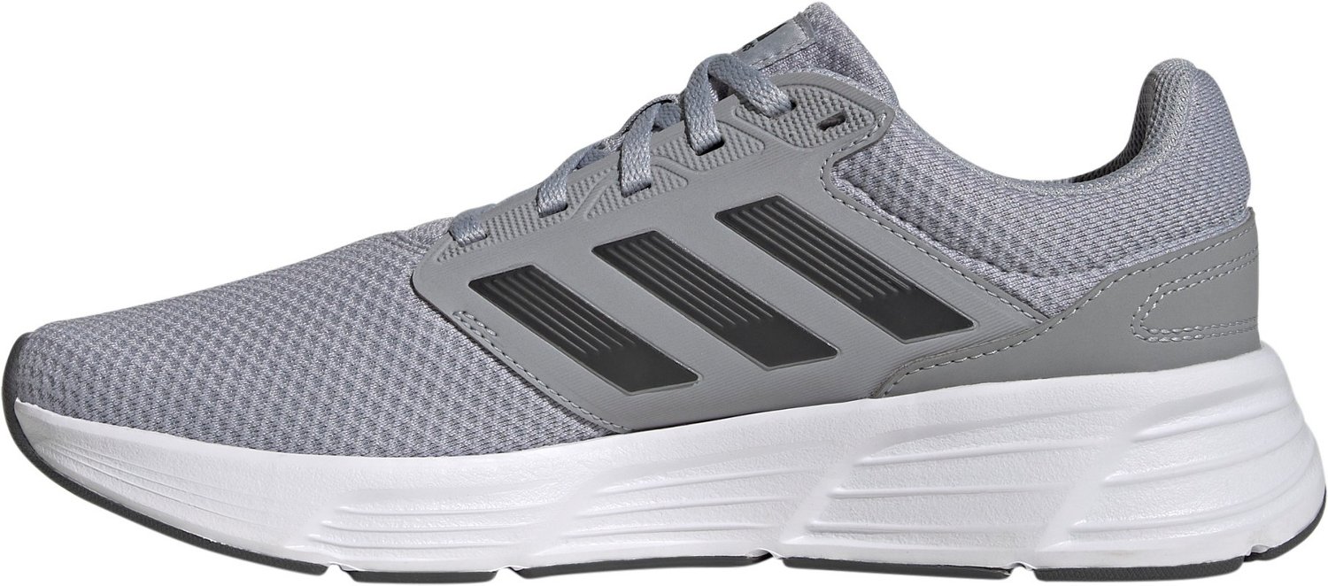 adidas Men's Galaxy 6 Running Shoes - view number 2