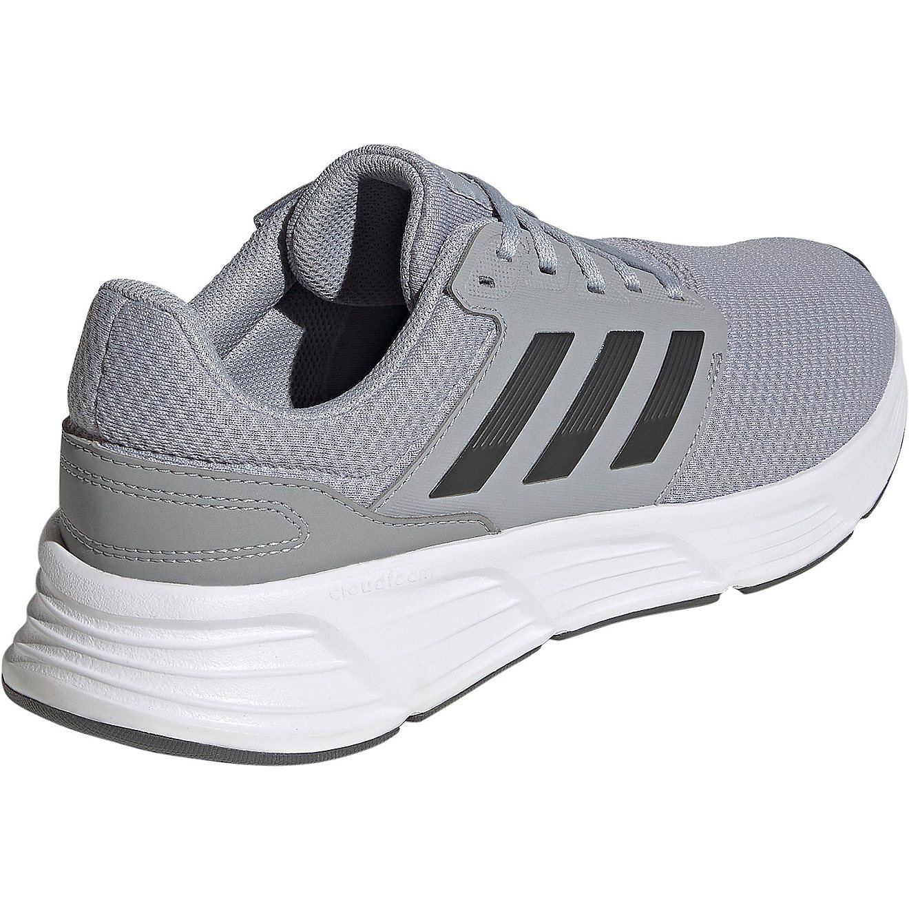 adidas Men's Galaxy 6 Running Shoes                                                                                              - view number 3