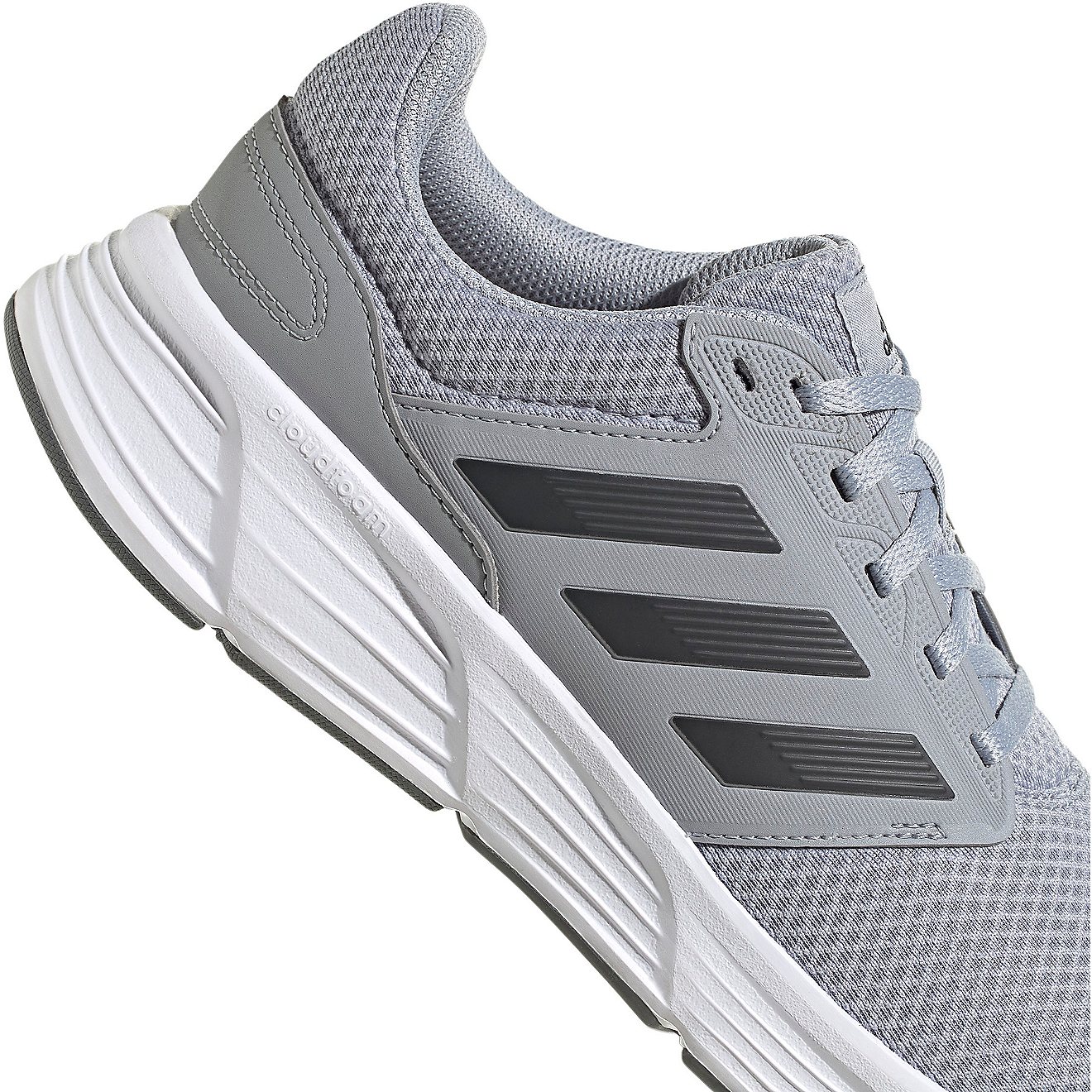 adidas Men's Galaxy 6 Running Shoes                                                                                              - view number 7