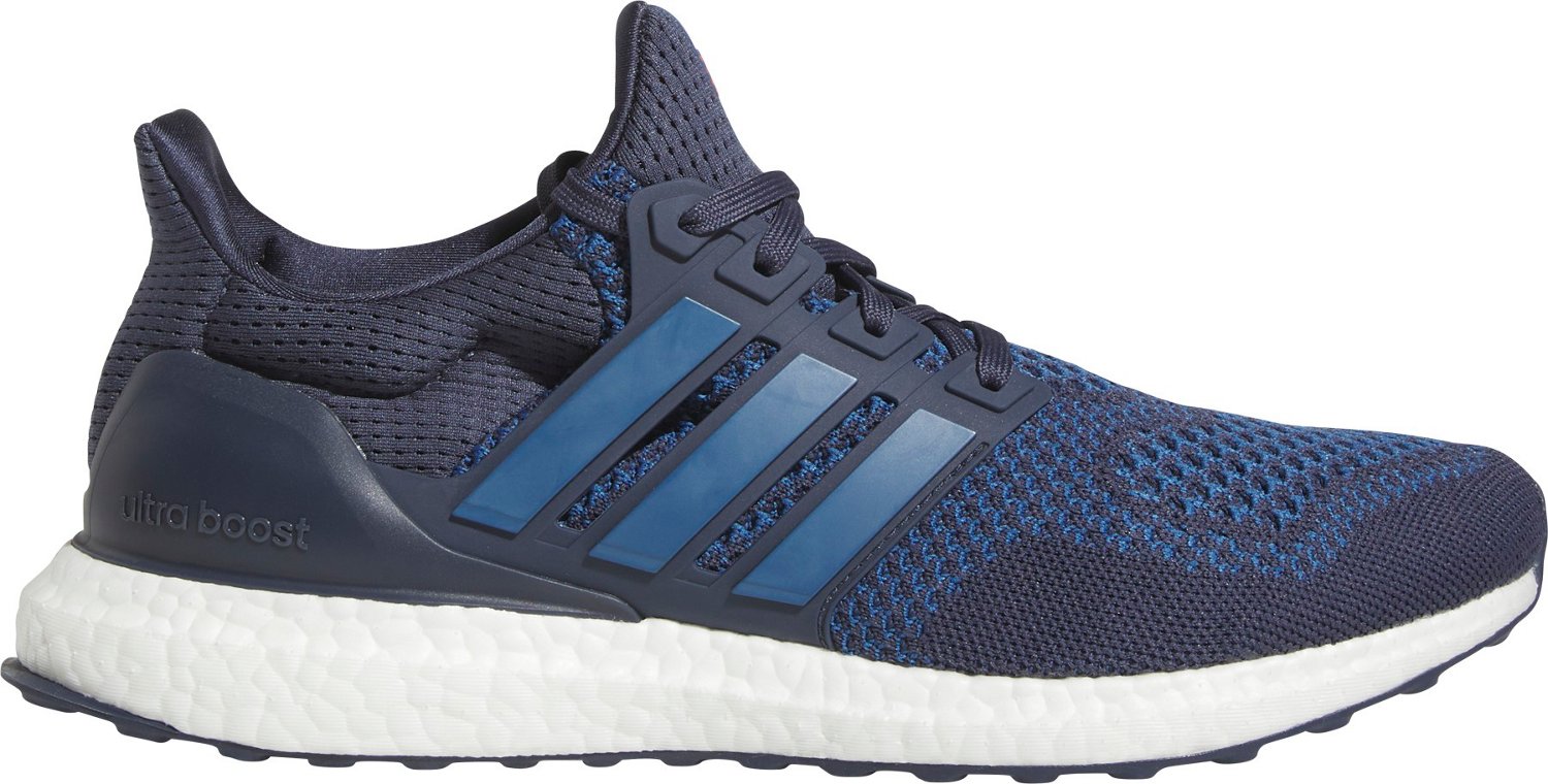 adidas Men s Ultraboost 1.0 DNA Running Shoes Academy